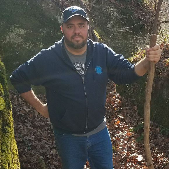 Meet your Posher, Paulo - Picture 1 of 1